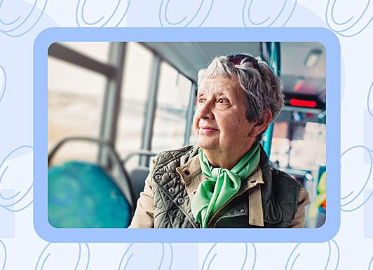 Как оформить пенсию после 80 лет - 2021 год