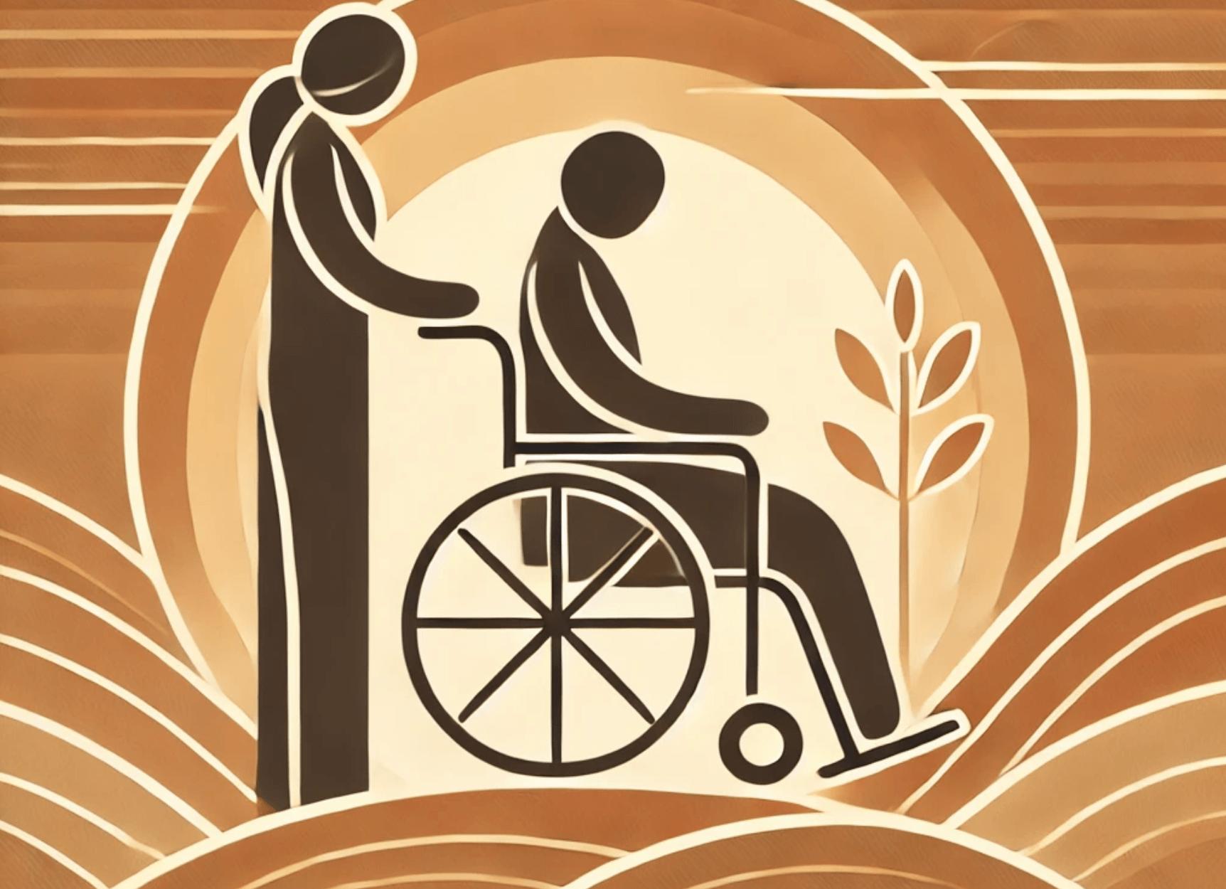 Пенсия инвалид 2 группы по заболеванию - 2021 год