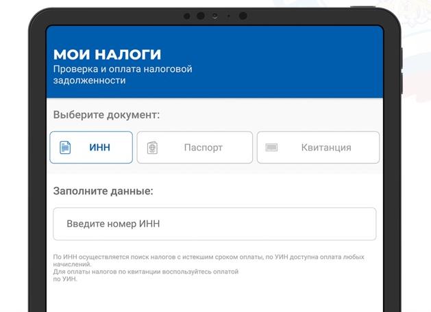 Проверка долгов по налогам по инн — 2021 год