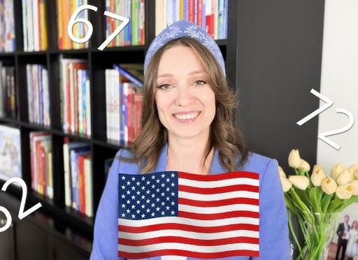 В америке на пенсию уходят лет — 2021 год