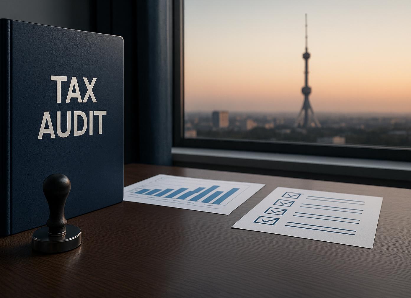 Чем занимается выездная налоговая проверка — 2021 год