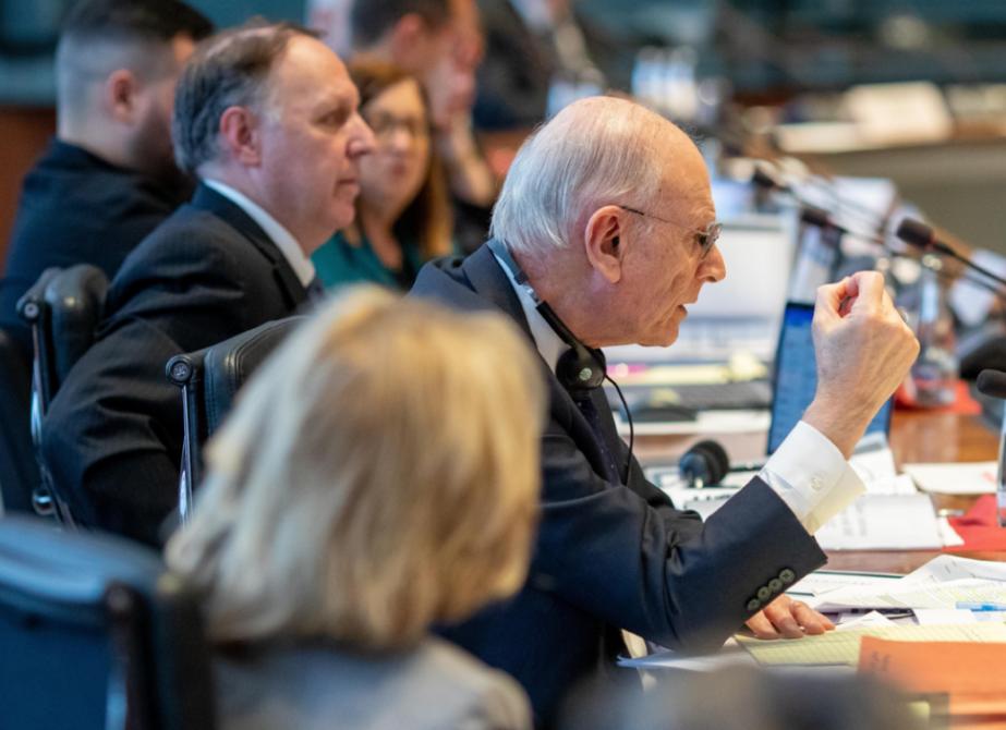 Пенсия по инвалидности в германии — 2021 год